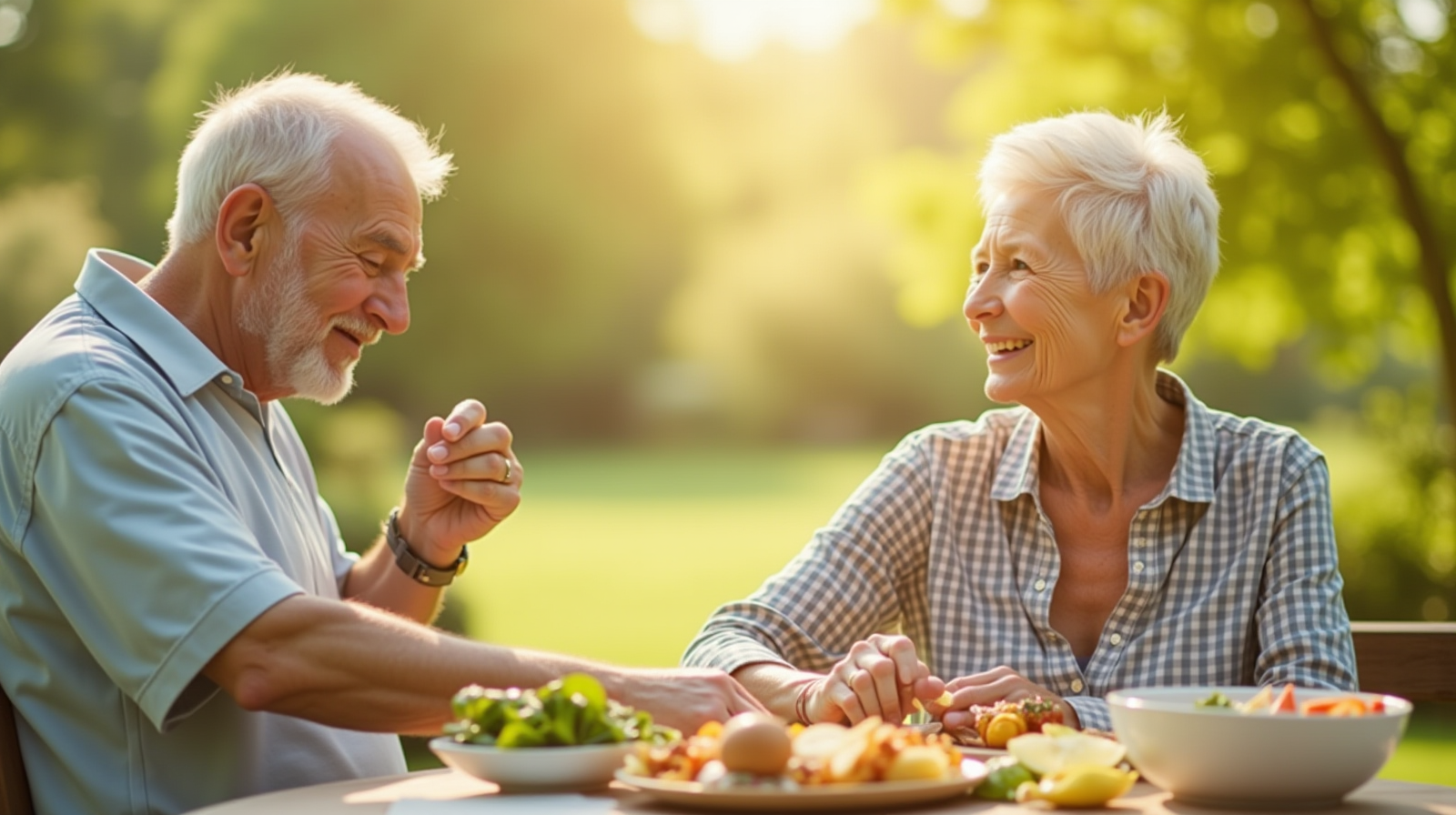 Здорове харчування